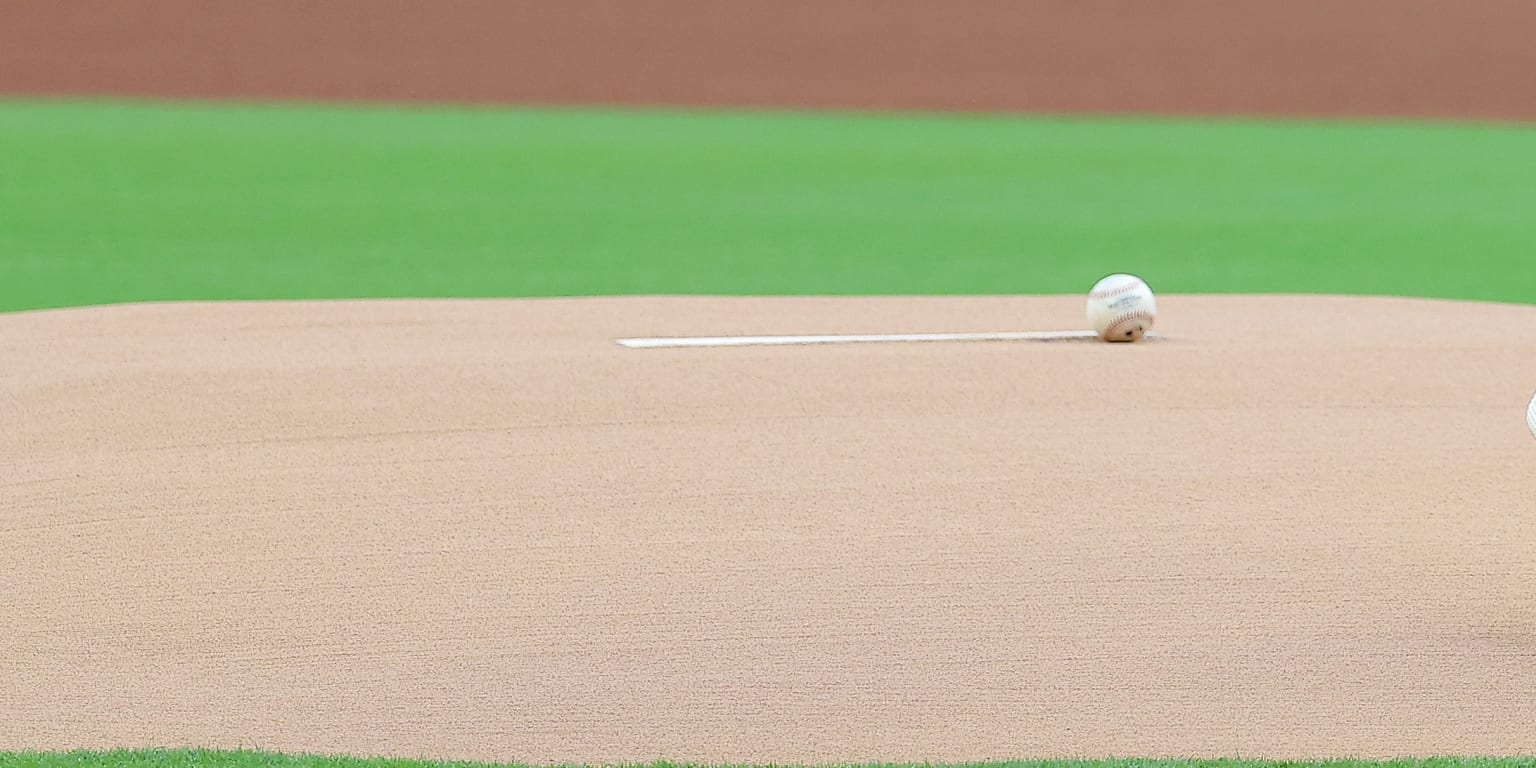 2025 MLB Opening Day starters