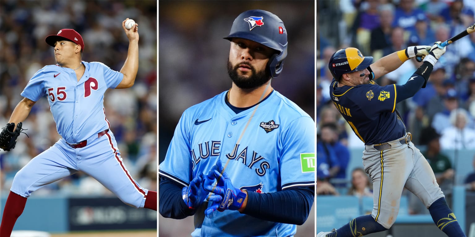 How the Red Sox landed on a whole new offseason plan