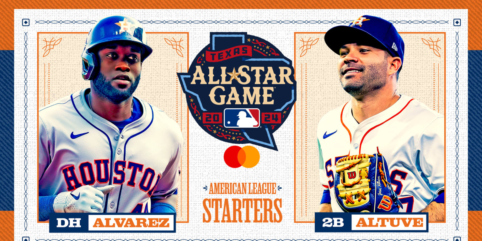 Jose altuve all star online