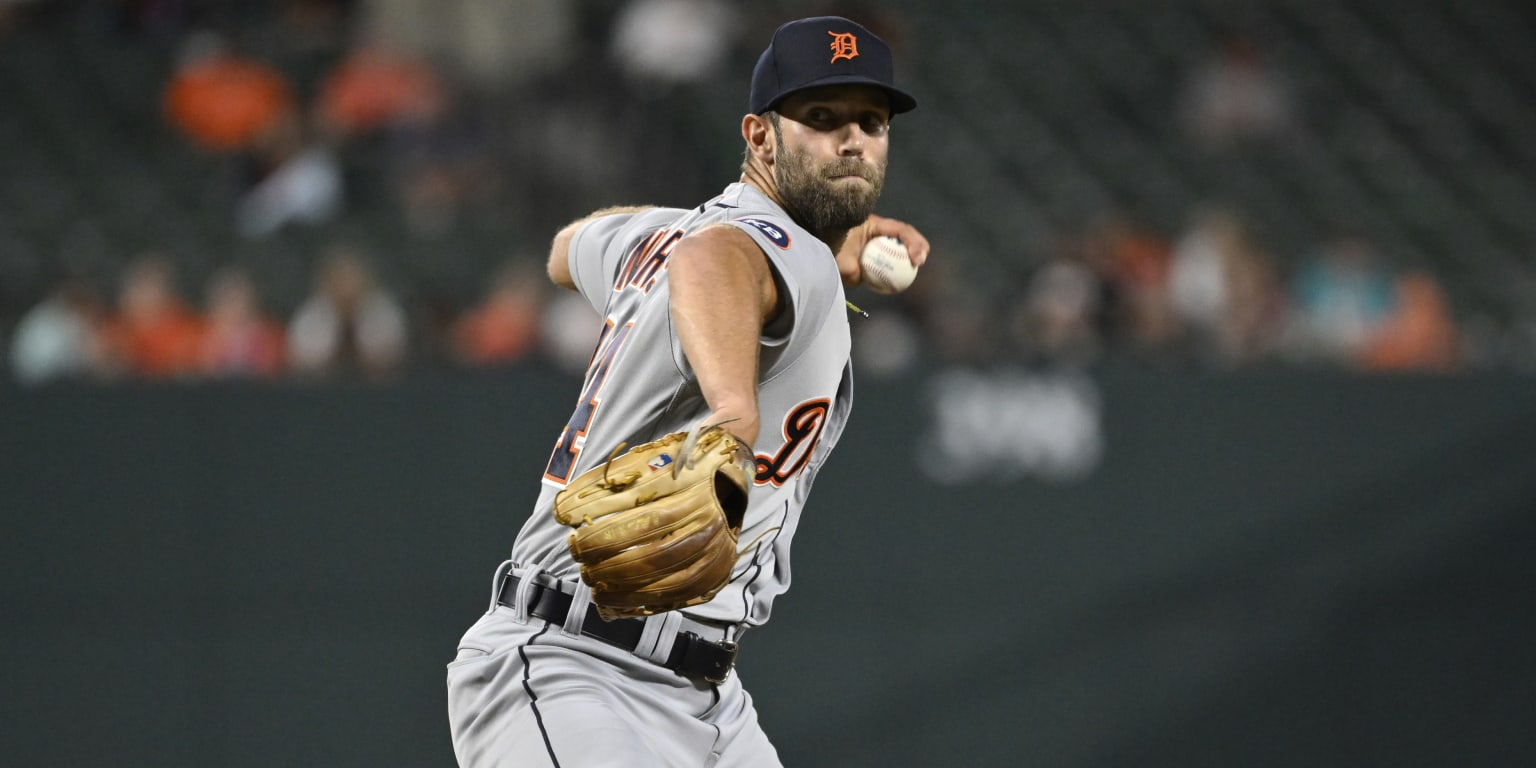 Cubs sign veteran LHP Daniel Norris