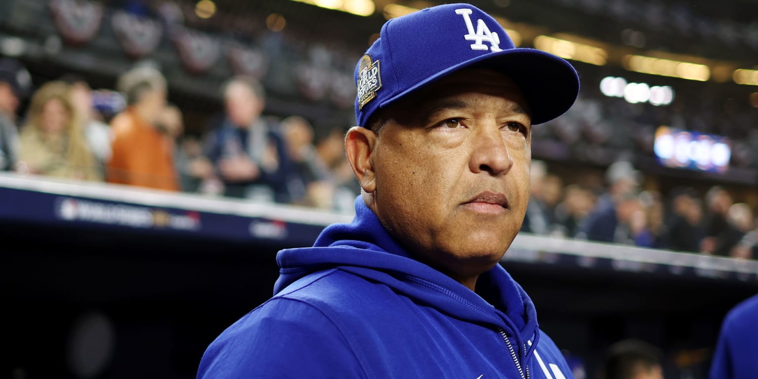 0-3 comebacks: Dave Roberts doesn’t want history to repeat itself