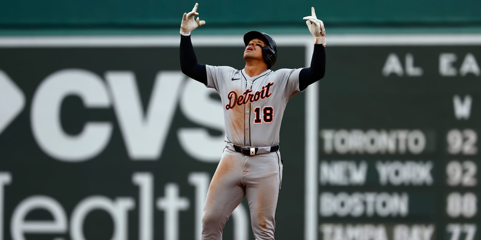 Tigers Playoffs: 2025 Berth Clinched - Road to the Postseason
