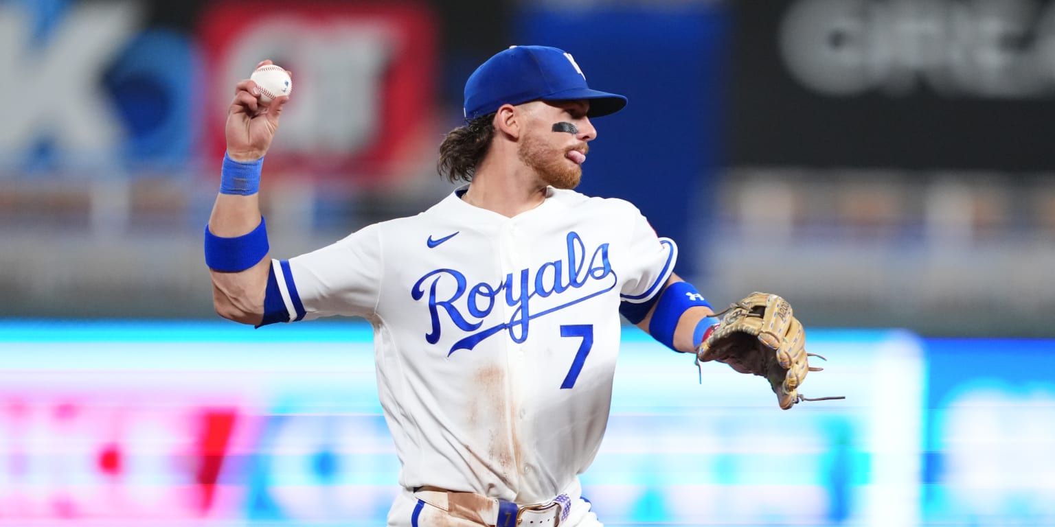 Important Royals offseason dates for awards, Hot Stove season