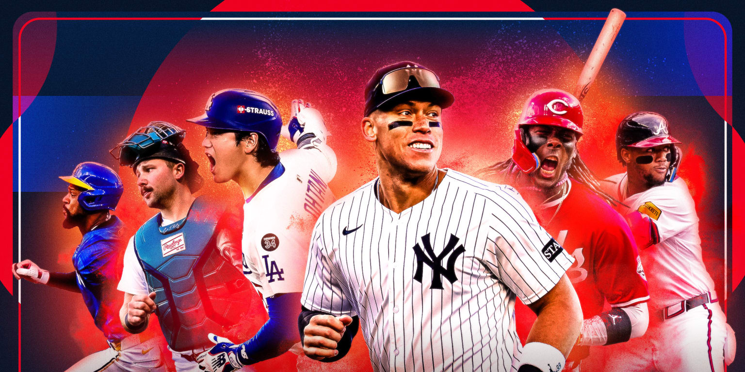 Each team’s top projected player in ’26