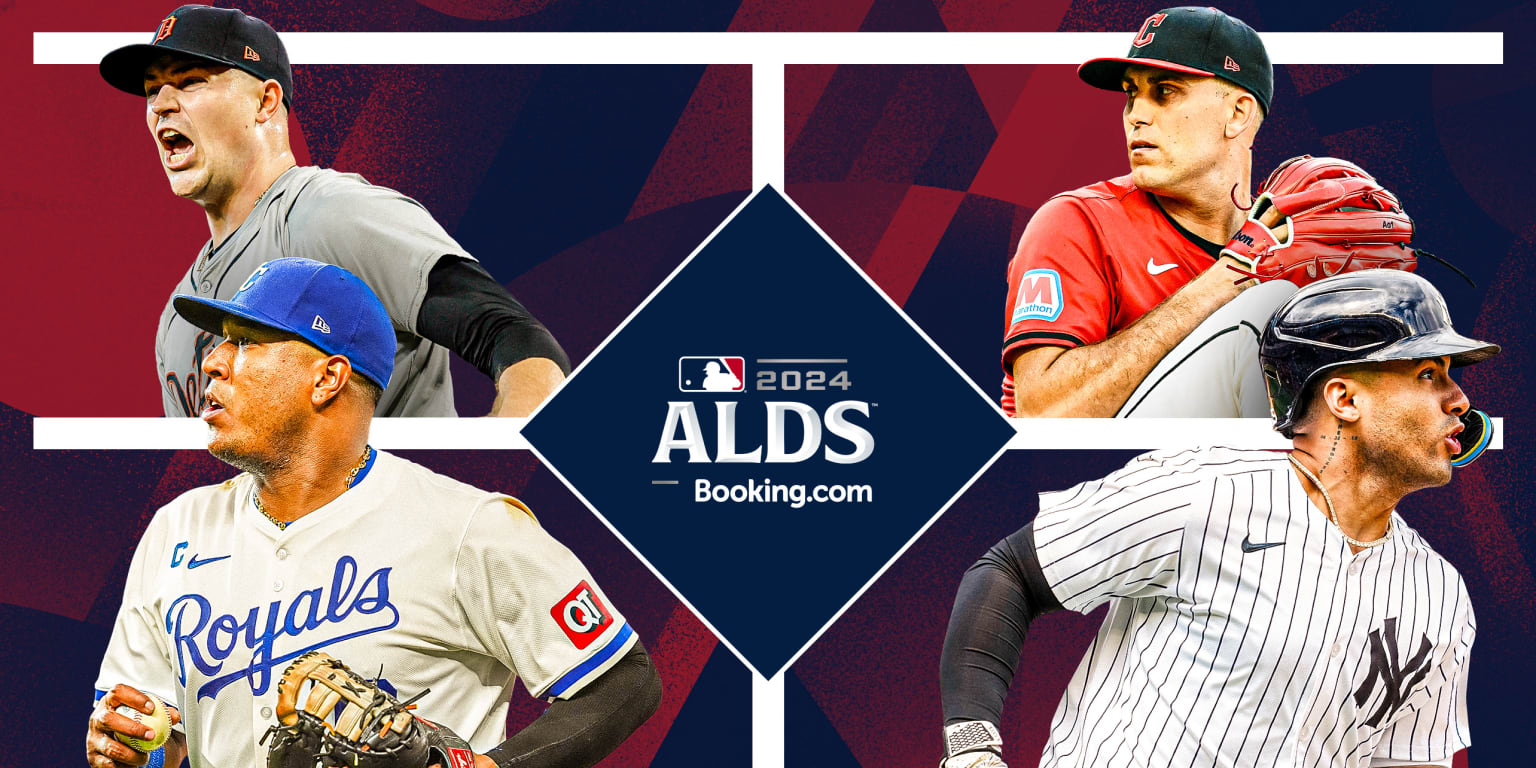 One storyline for every ALDS Game 2