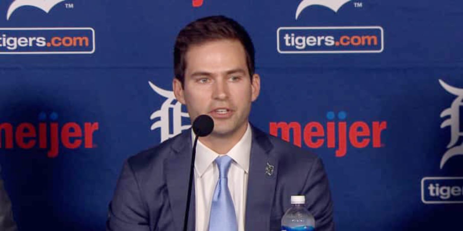 Tigers Announce 2023 Spring Training Schedule - Ilitch Companies News Hub