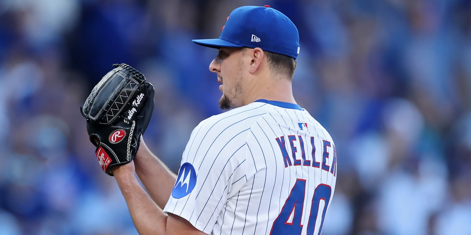 Brad Keller contract with Phillies: 2 years (source)