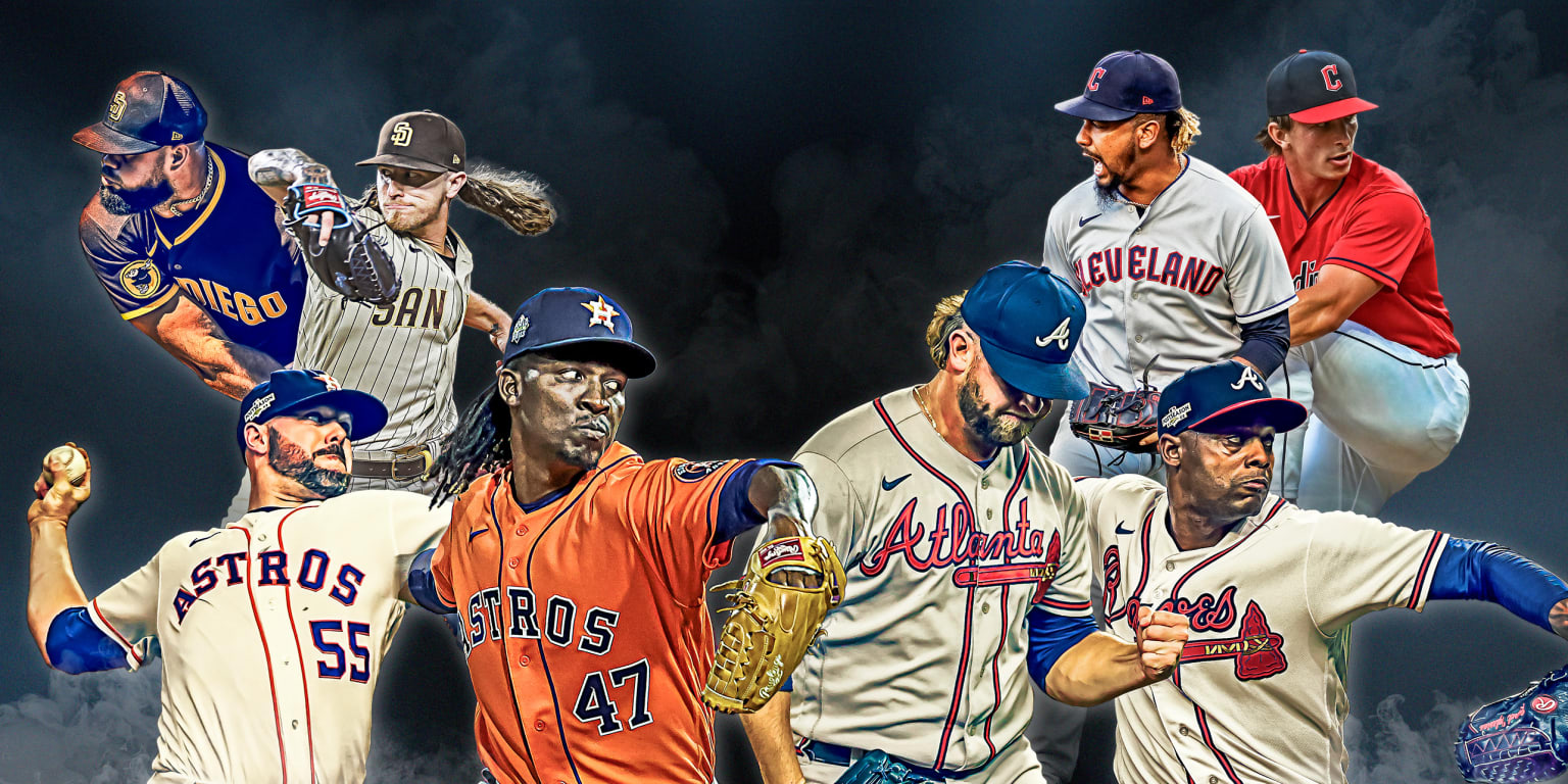 The biggest X-factors on every MLB team for the 2023 season