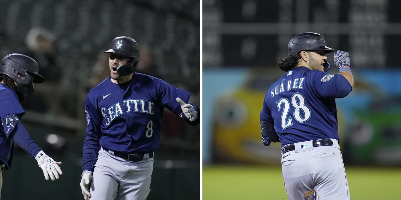 Seattle Mariners To Discuss Their Experiences In Life And Baseball