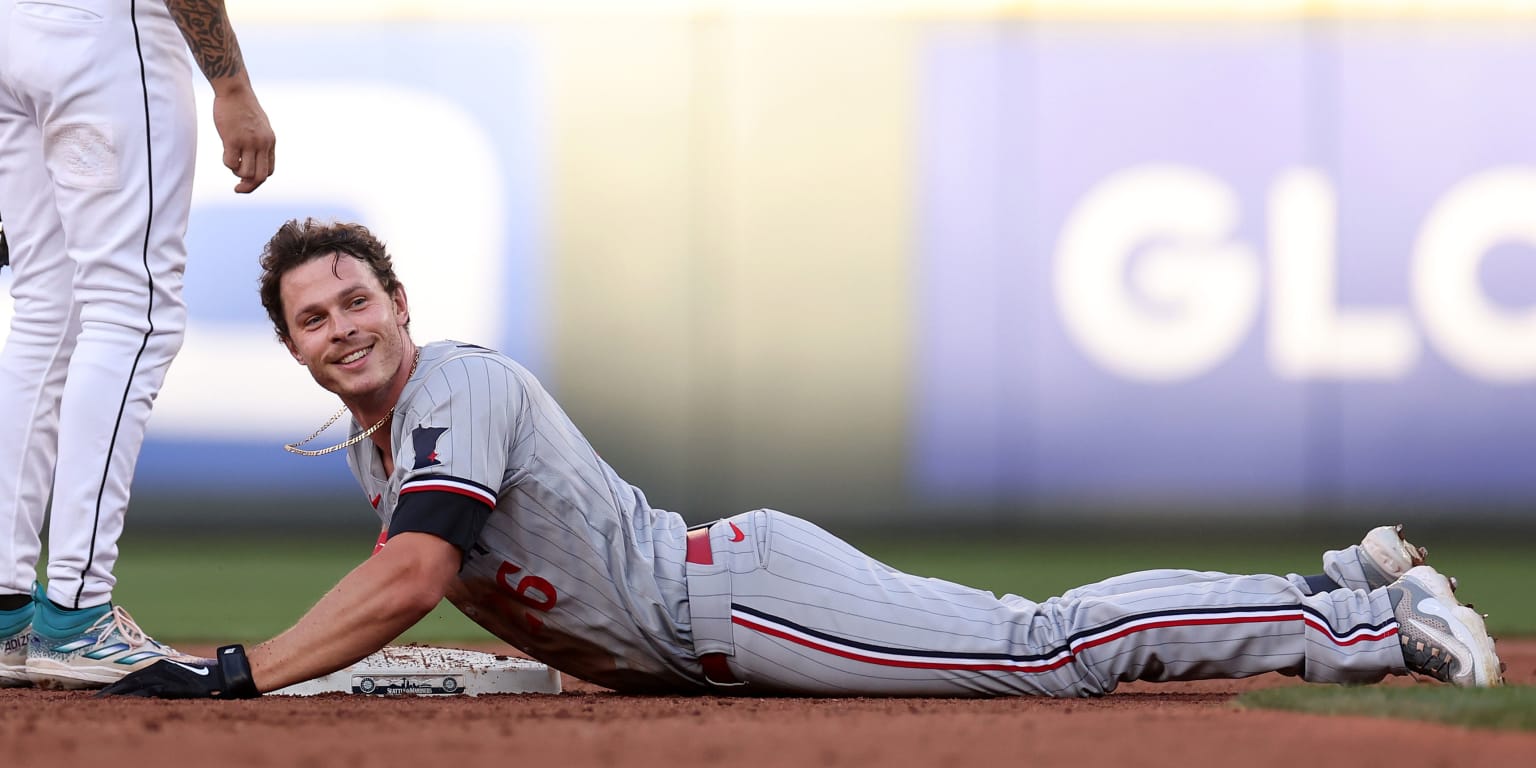 Twins' Max Kepler leading baseball's charge into Europe -- MLB - ESPN