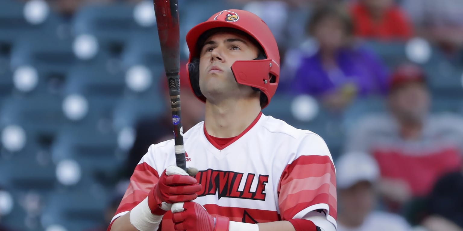 Florida Southern's Cavanaugh Drafted by the San Francisco Giants in the 2023  MLB Draft - Sunshine State Conference