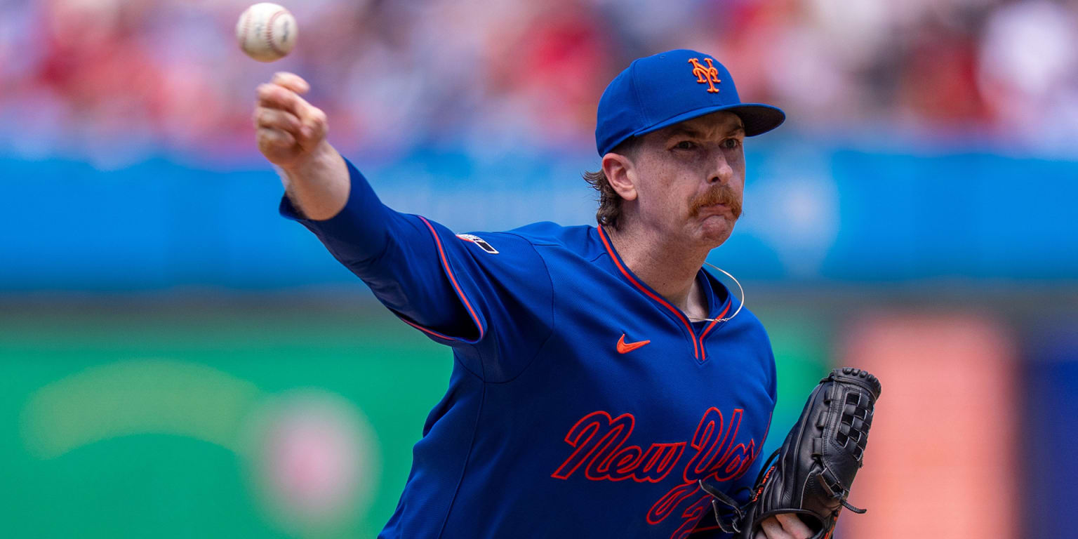 McLean dazzles with 10 K's in scoreless gem vs. rival Phillies