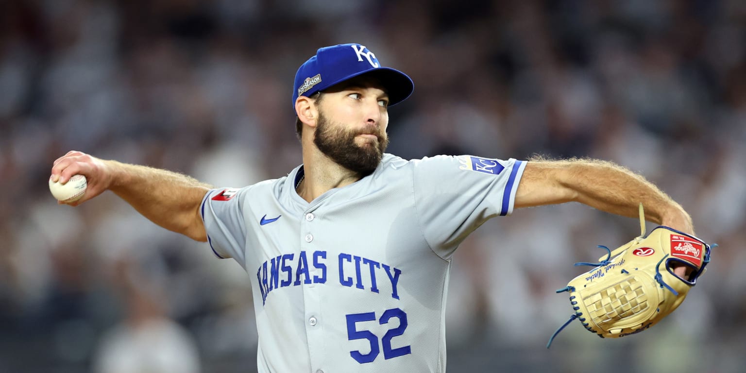 Wacha brings big game experience into pivotal Game 4