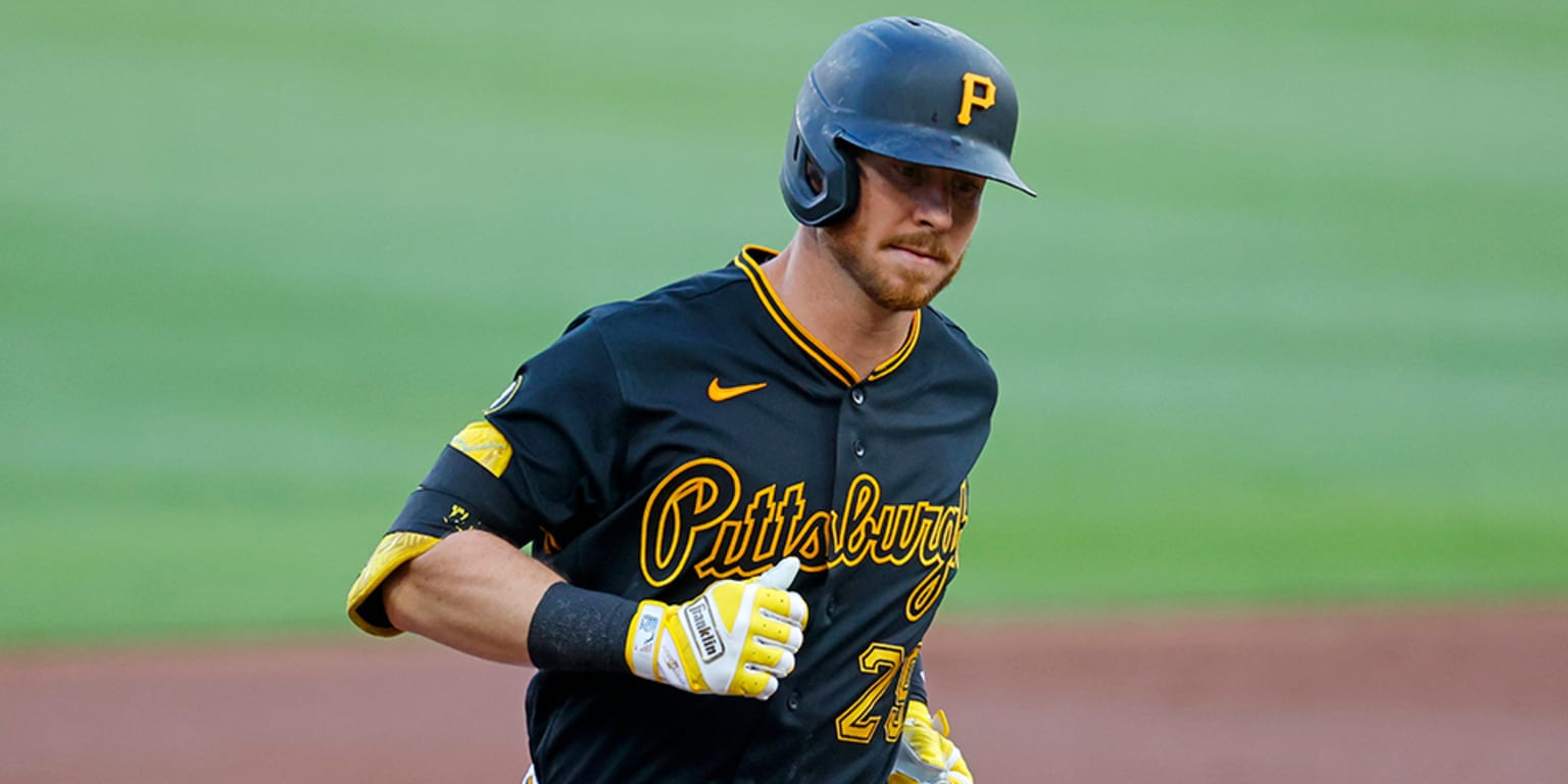 O'Hearn (left quad strain) to injured list, will miss 6-8 weeks