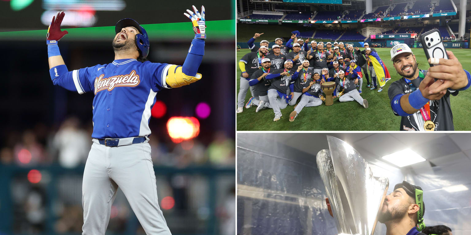 Reds thrilled for Suárez after his clutch moments in Classic