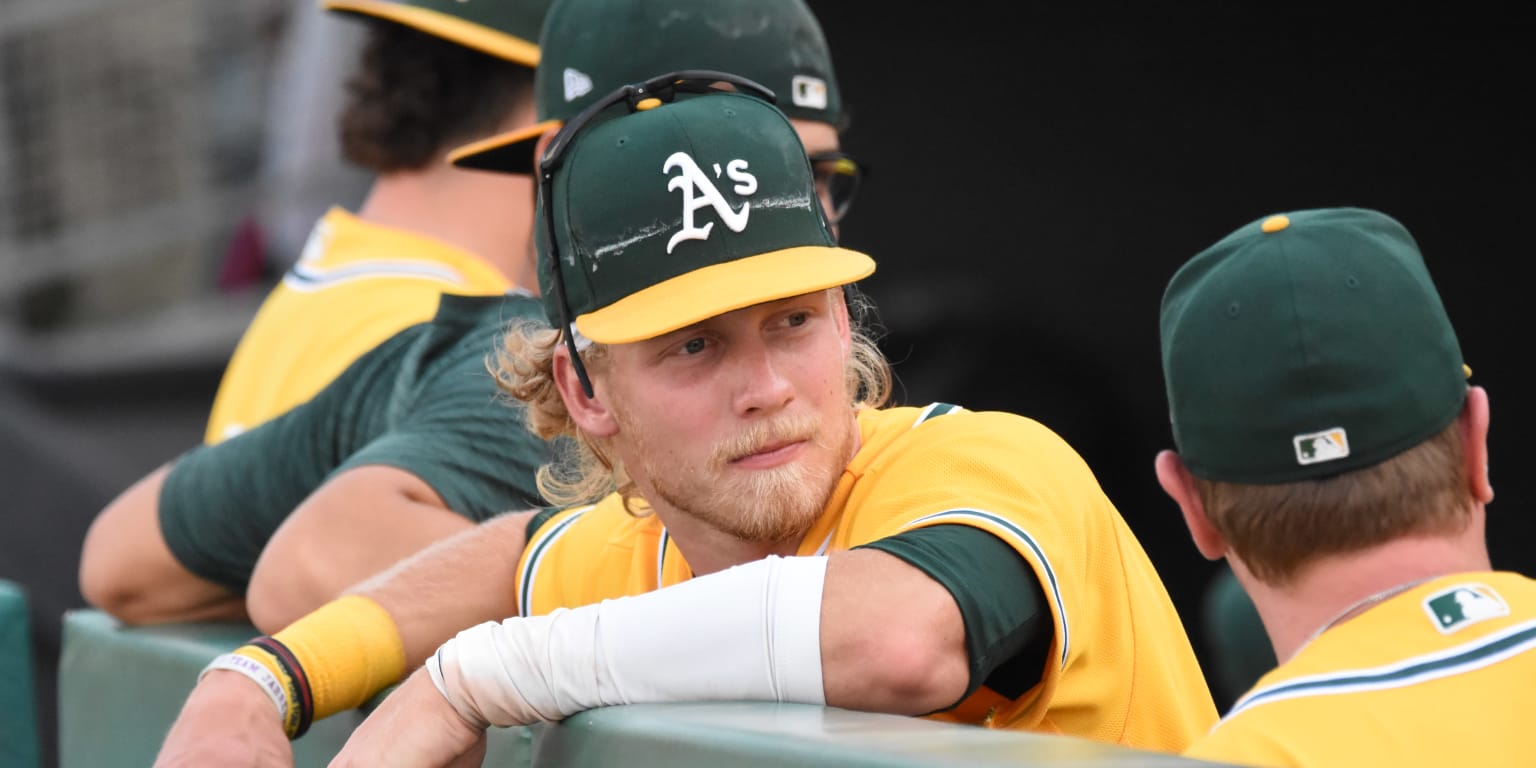 A's giants outlet hat