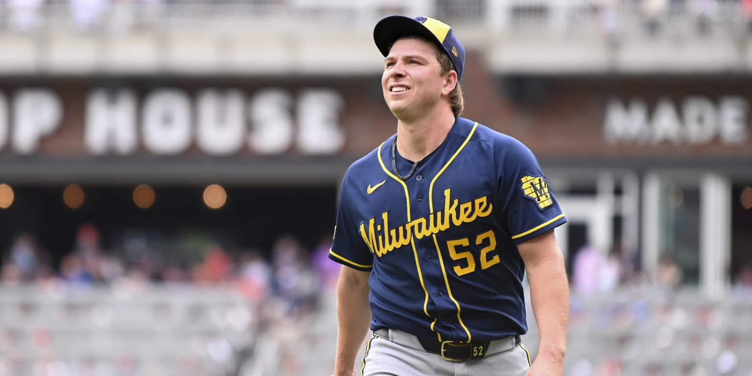Brewers Face a Rotation Roulette Ahead of Trade Deadline—and Their Pitching Props Hang in the Balance