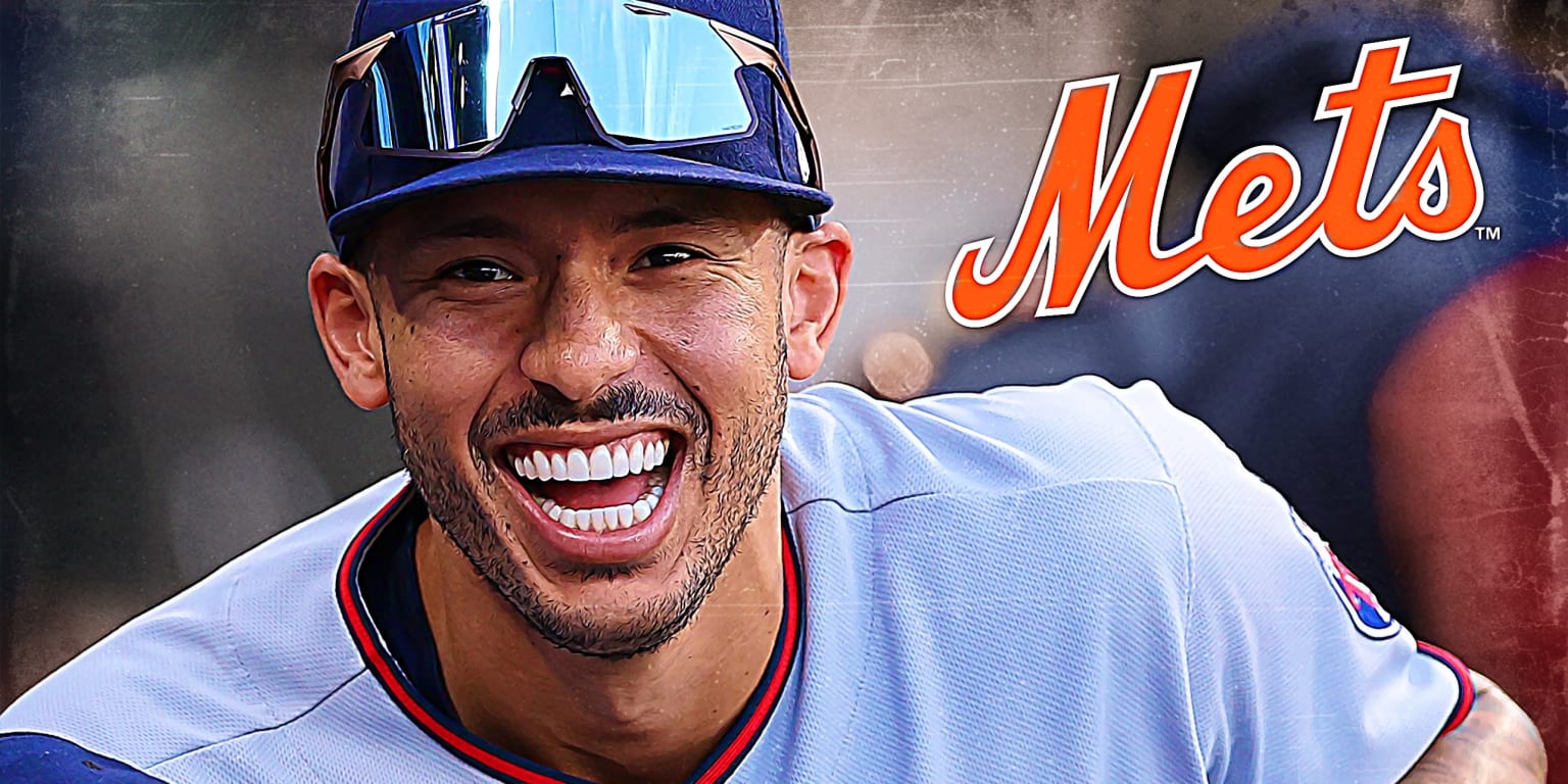 Carlos Correa reveals what kept Giants, Mets from signing him