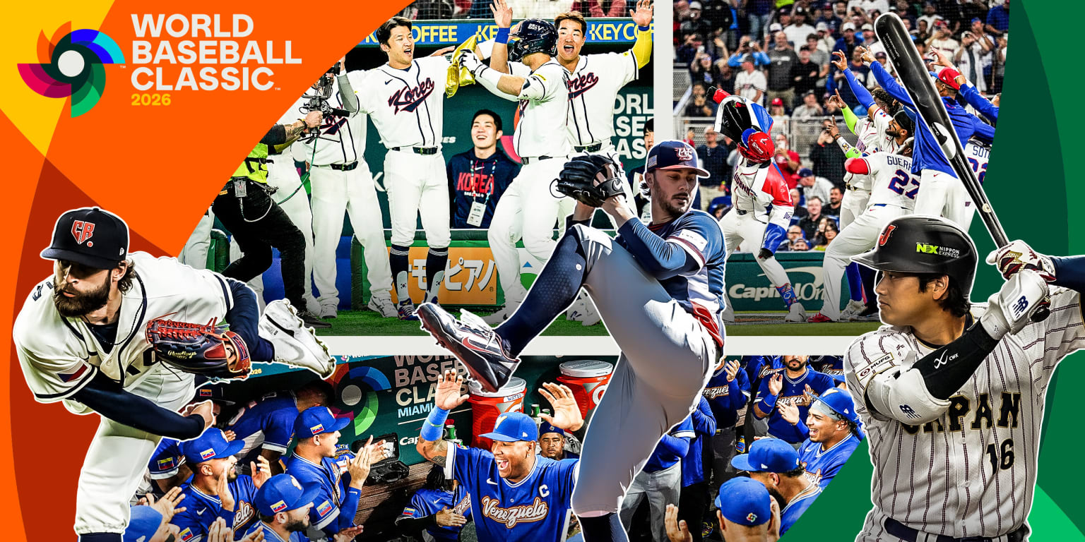 The defining storylines of the '26 Classic