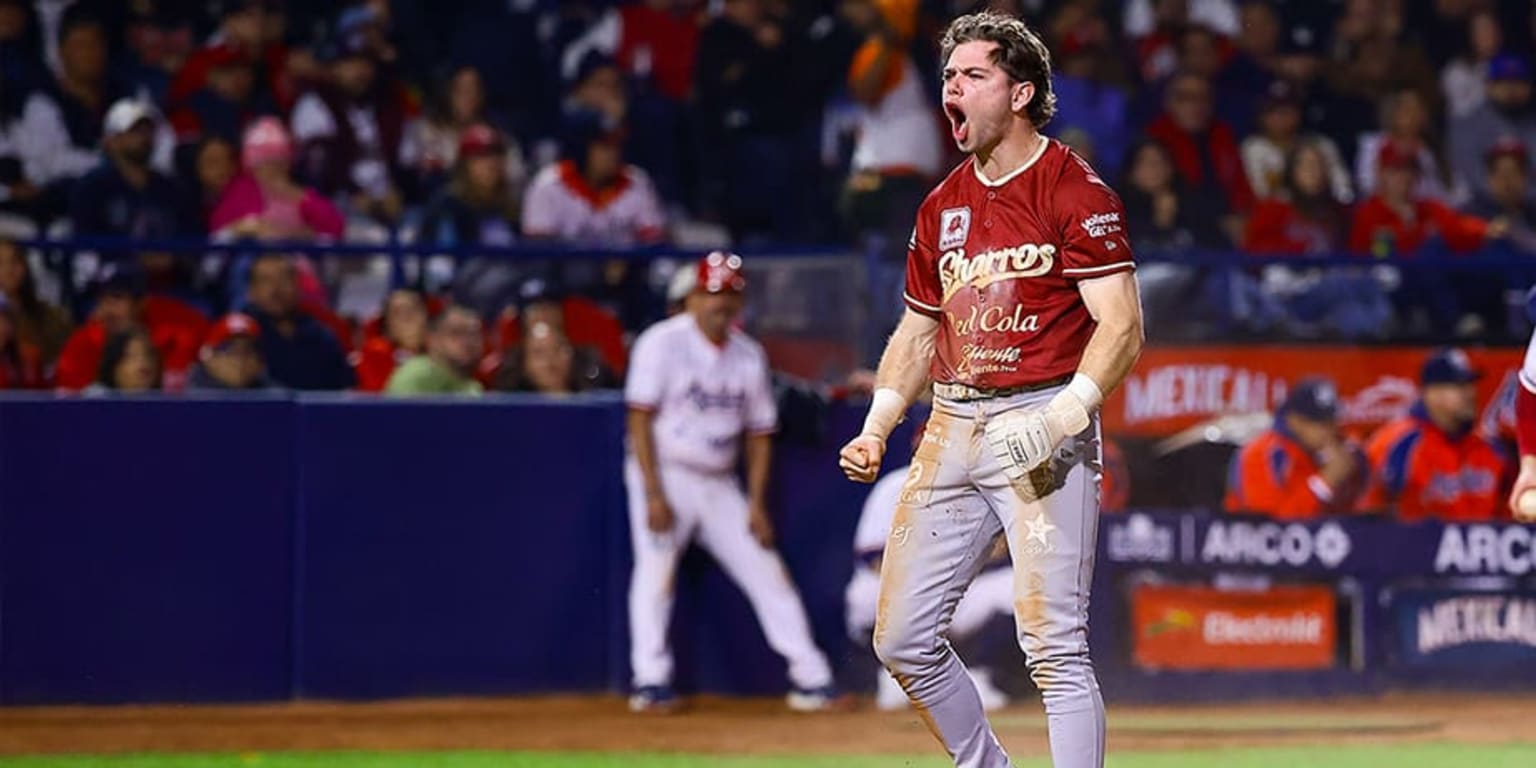 ¡Charros a la Final! Se citan con Tomateros por el campeonato de la LMP