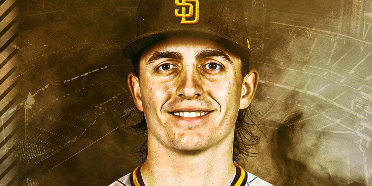Padres find depth in deal for RHP Honeywell