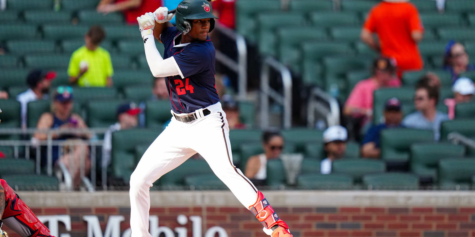 A’s top prospect Leo De Vries promoted to Double-A