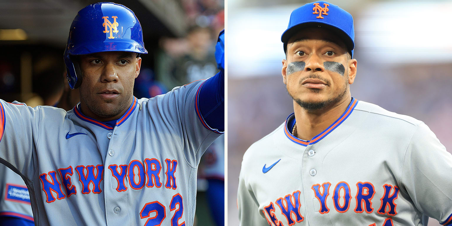 Here’s the latest on Soto and Polanco