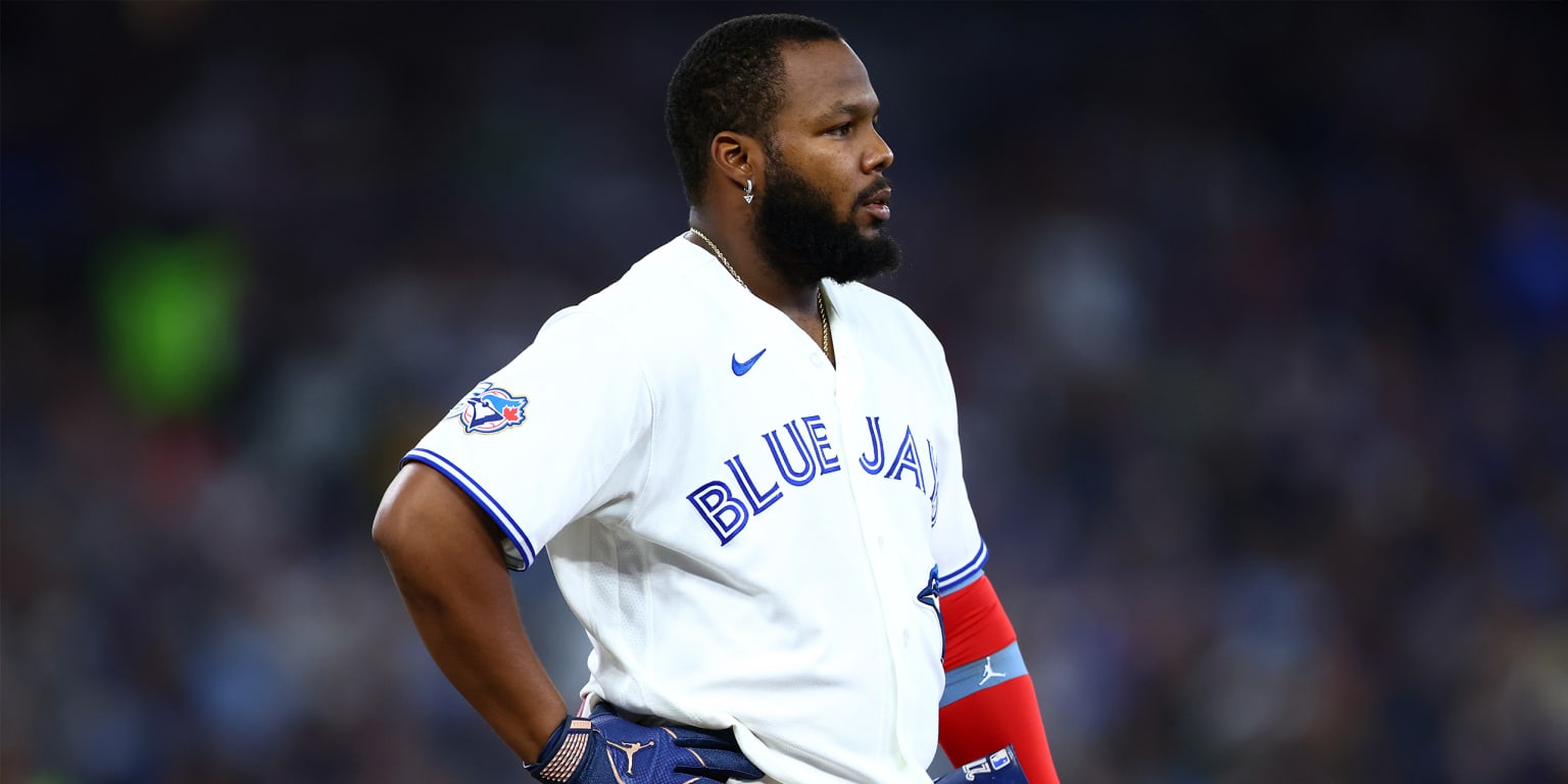 Blue Jays expect Vlad back Saturday for pivotal Yankees series