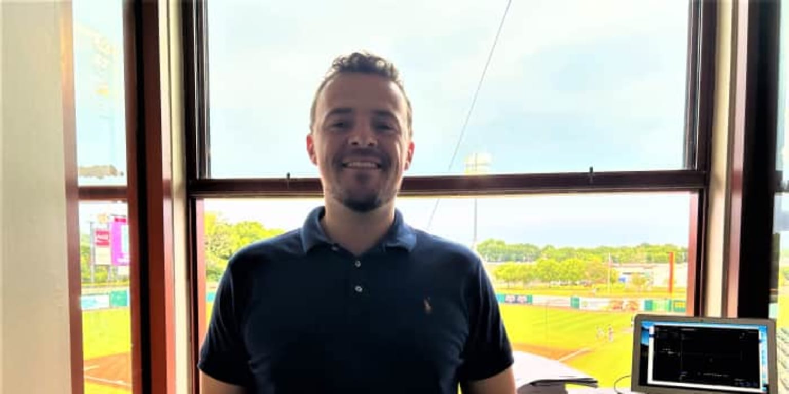 Biscuit rises: Adams-Wall will get callup to Tampa Bay