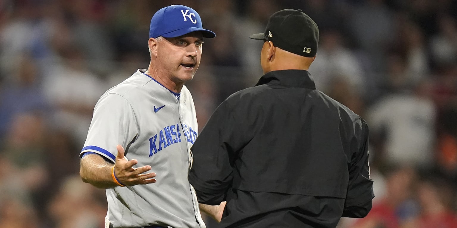 Umpire Blows Check Swing, Dodgers Blow Another Save