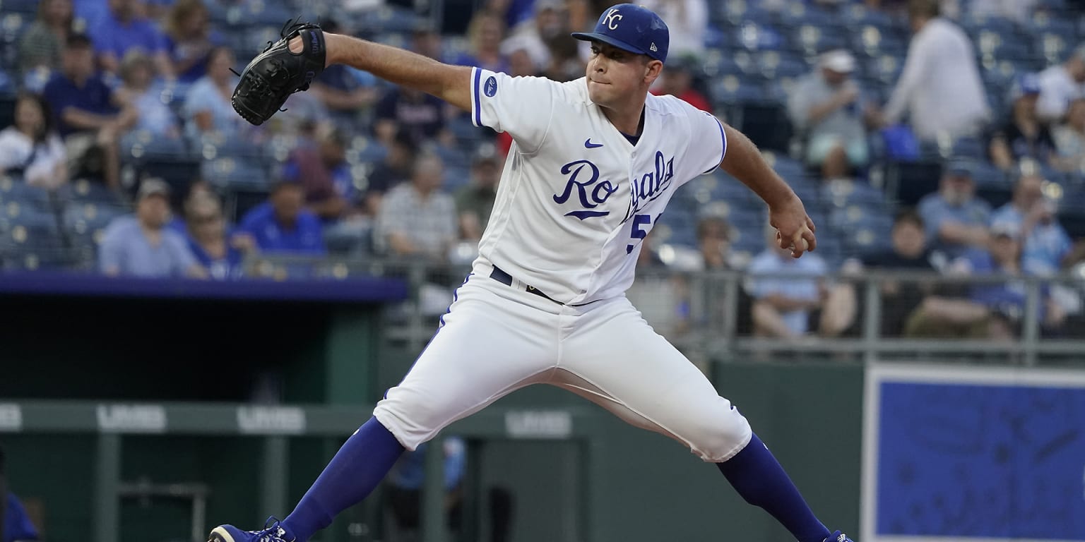 Shane Bieber battered by Royals in 4-1 loss to close out first half -  Covering the Corner