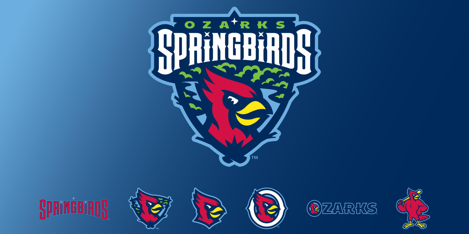 Cardinals’ Double-A club springs to life with new identity