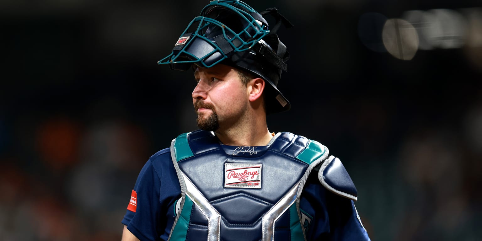 cluster (priority): MLB.com Raleigh’s Progression and Swing Intensity
