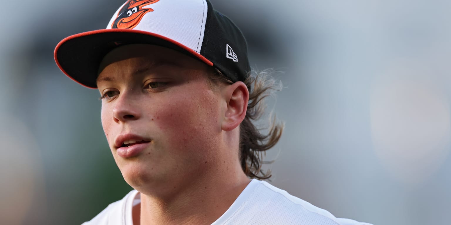 In good spirits post-surgery, Holliday hopes to return to O's not long after Opening Day