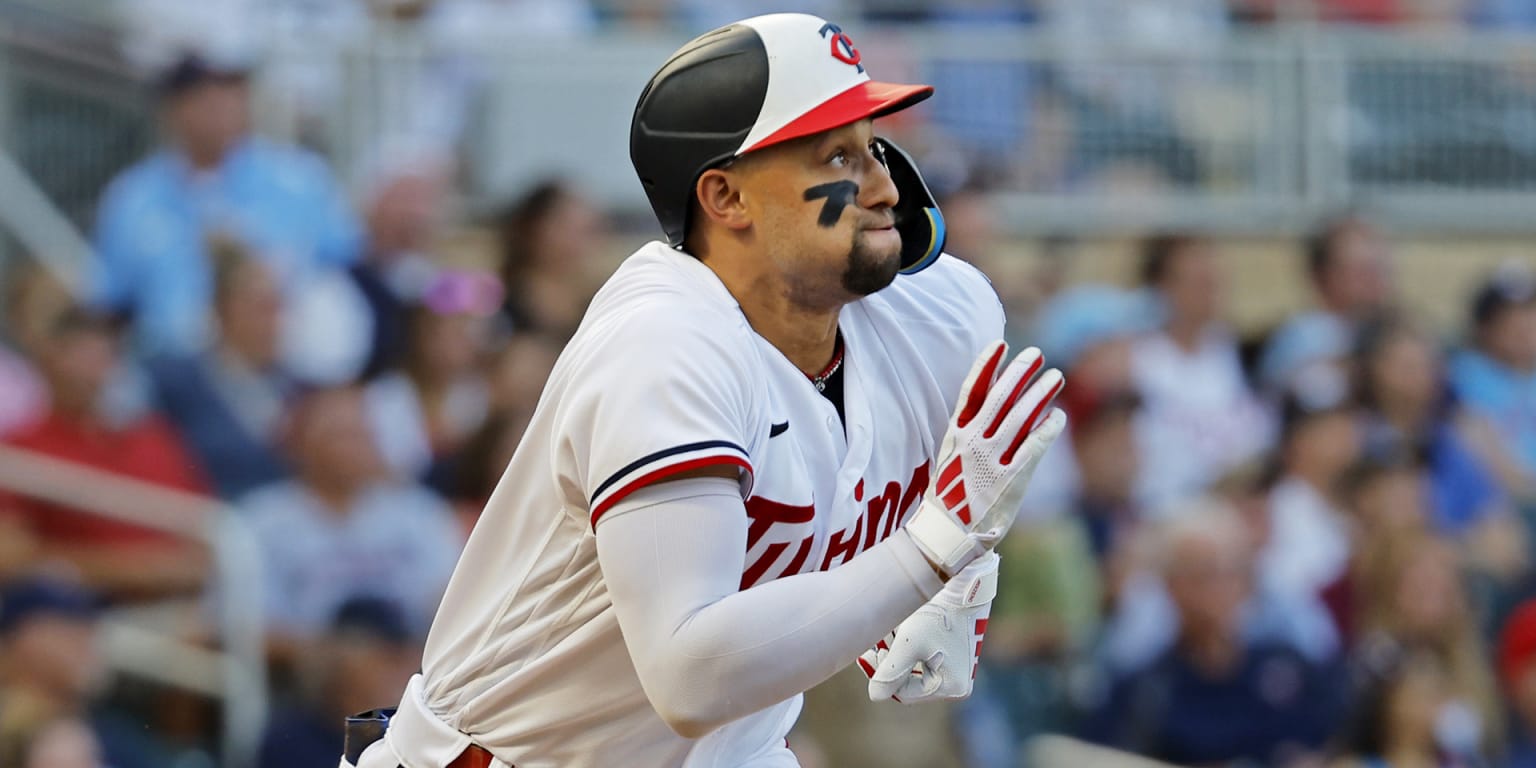 Stroll-off stroll! Twins full comeback in 13-innning marathon