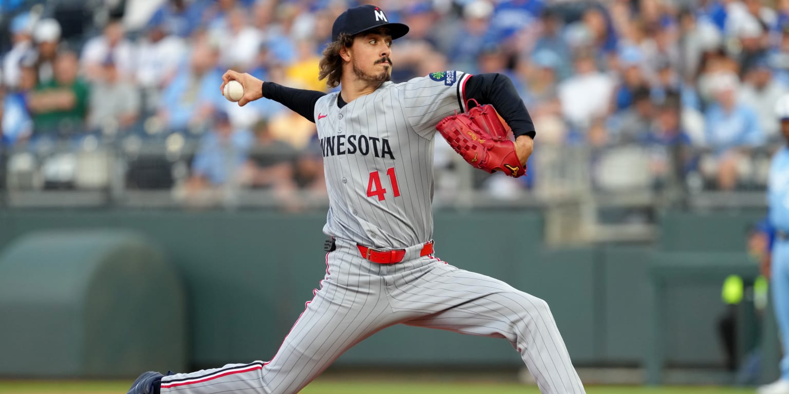 Joe Ryan, Twins agree to contract to avoid arbitration