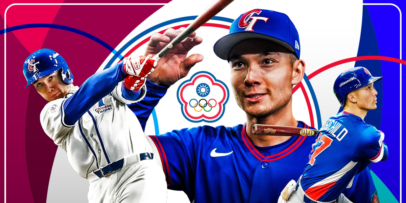 Taiwanese fans go out of their way to thank Fairchild for epic Classic … literally