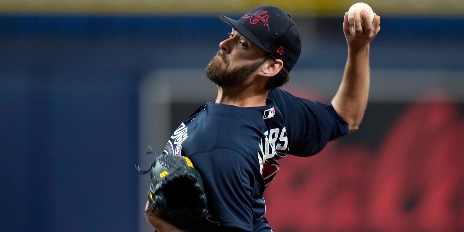 Braves Fans Should Still Be Optimistic About Ian Anderson Making MLB Debut  in 2020