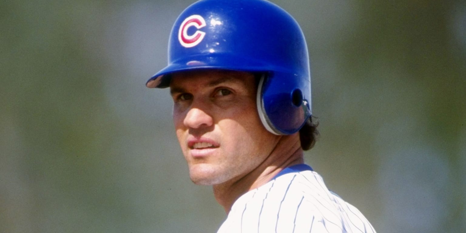 Top 10 moments from Ryne Sandberg's career