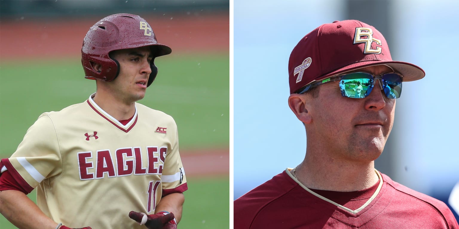 Frelick credits his 'second dad' for shaping path to bigs