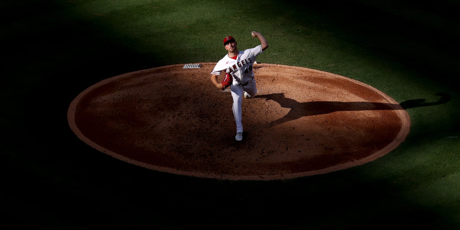 There's an intriguing backup option for clubs chasing Skubal at the Deadline