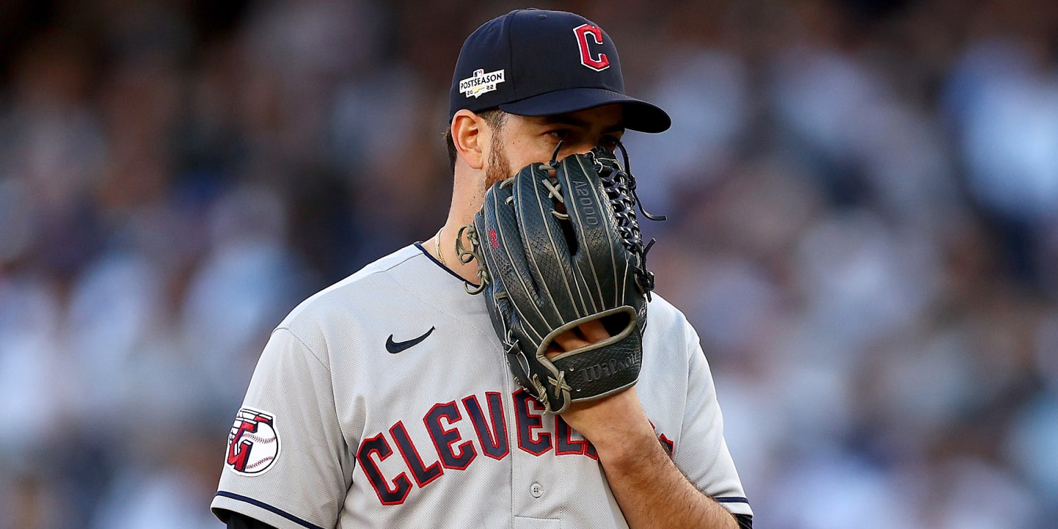 Aaron Civale To Make Start Against Former Team, Cleveland