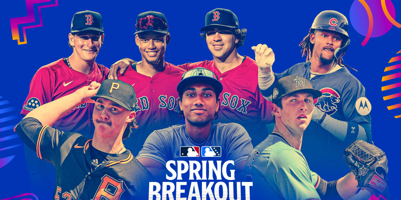 Spring Breakout 2025 results and highlights