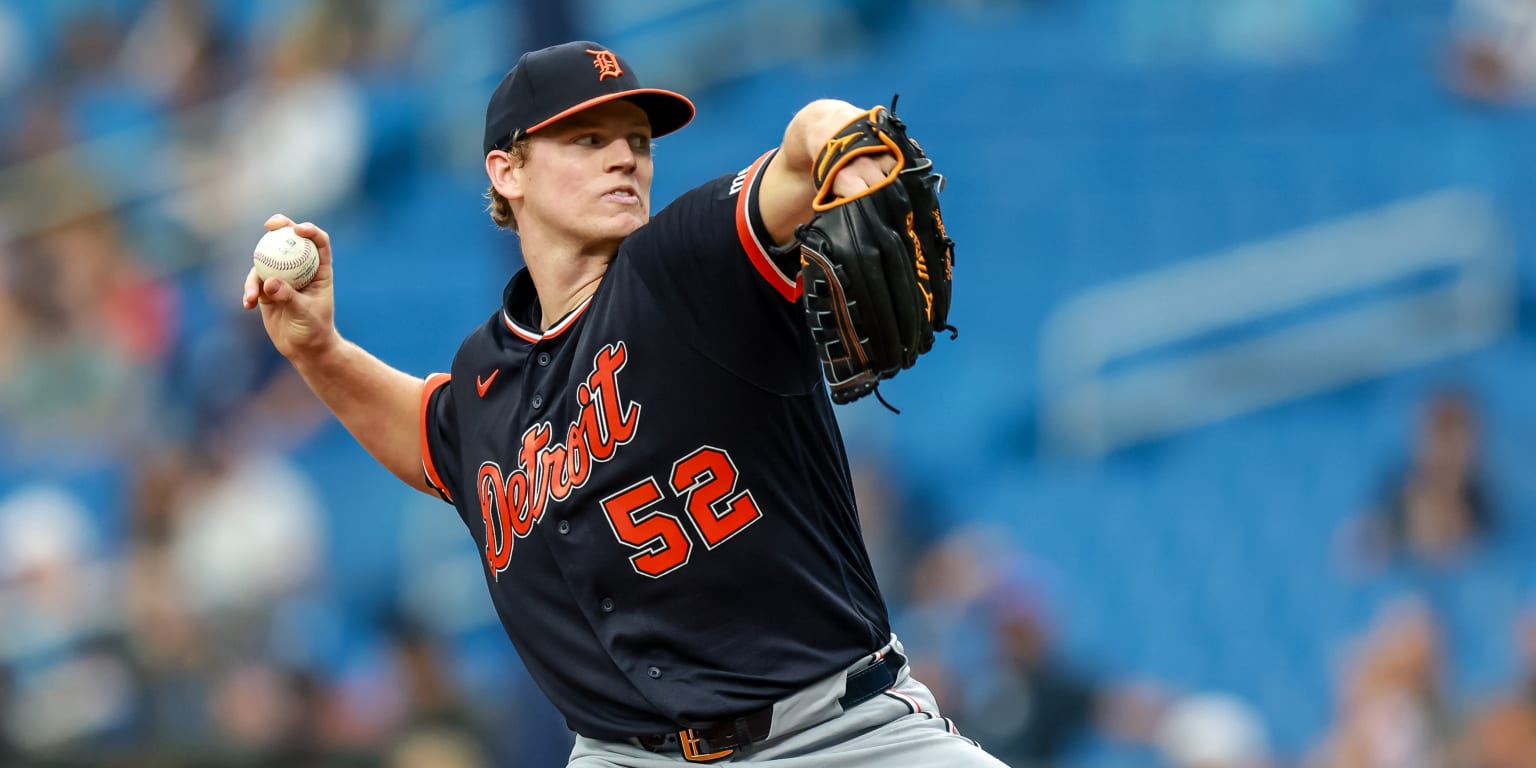 Melton (back tightness) scratched from start vs. Astros