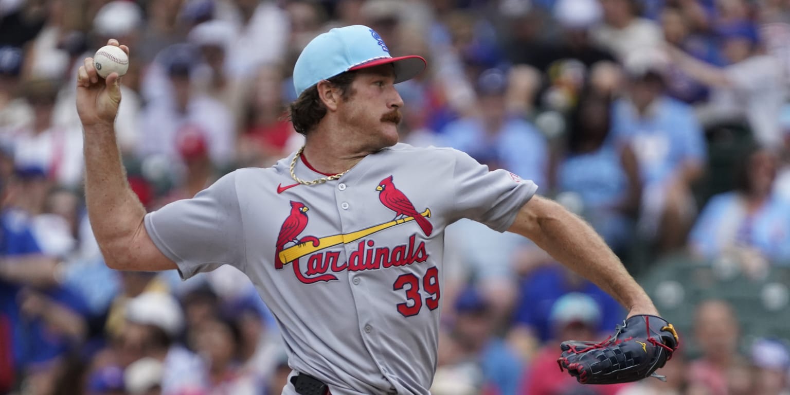 Cubs Crush Cardinals with Historic Home Run Barrage on July 4th