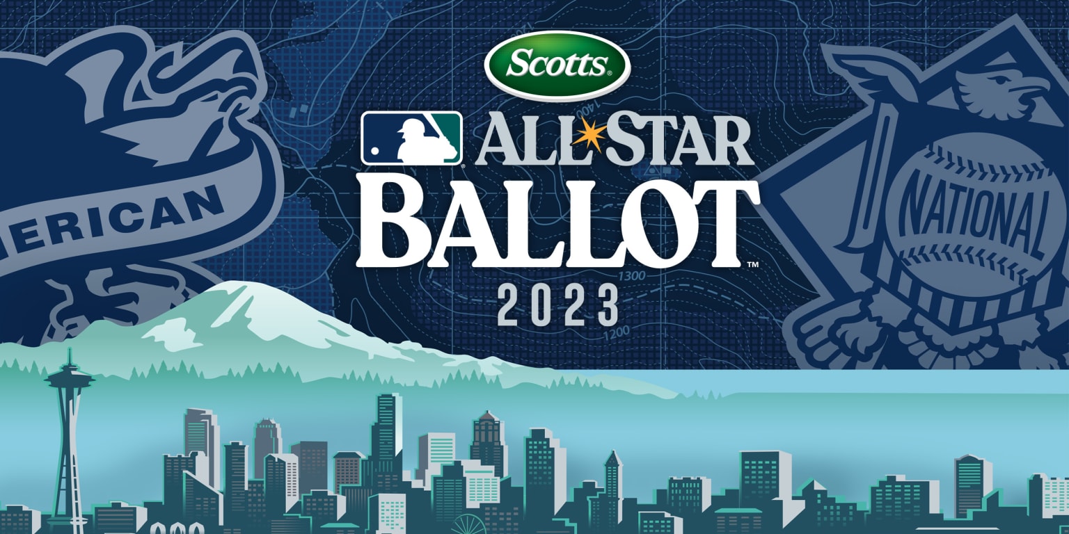 2022 MLB All-Star Ballot finalists