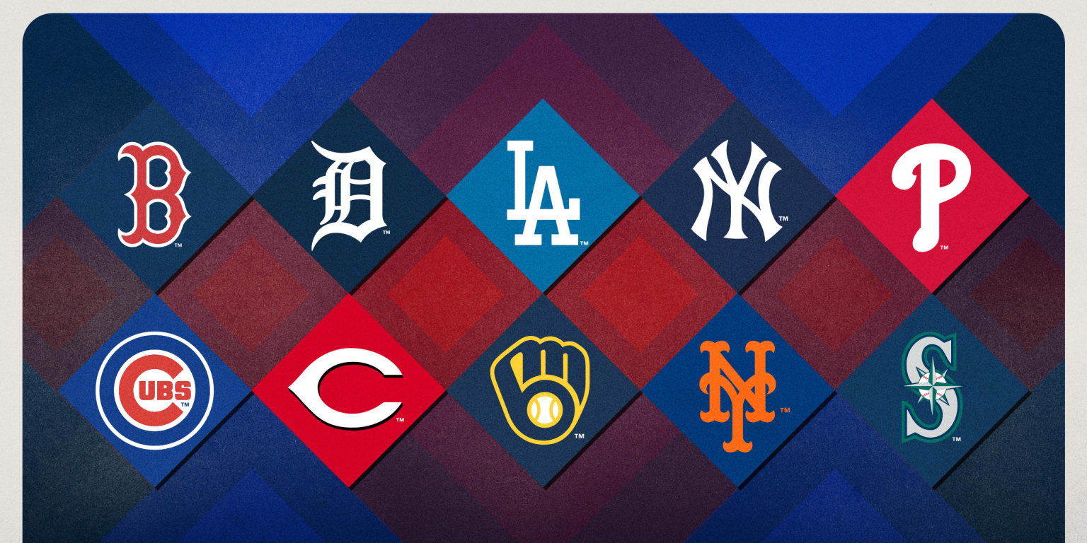 Teams with prospects to trade at Trade Deadline 2025