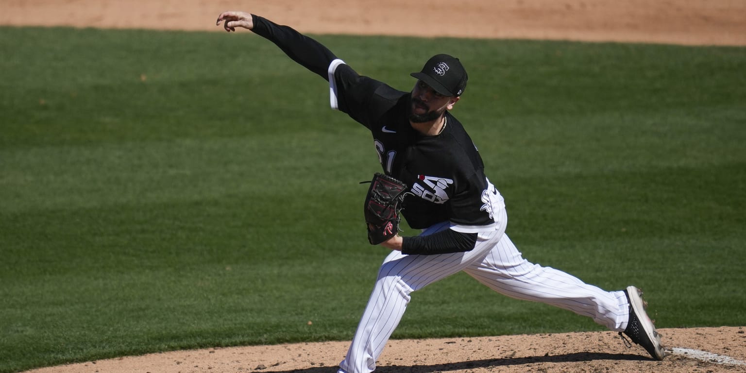 Chicago White Sox Minor League roundup