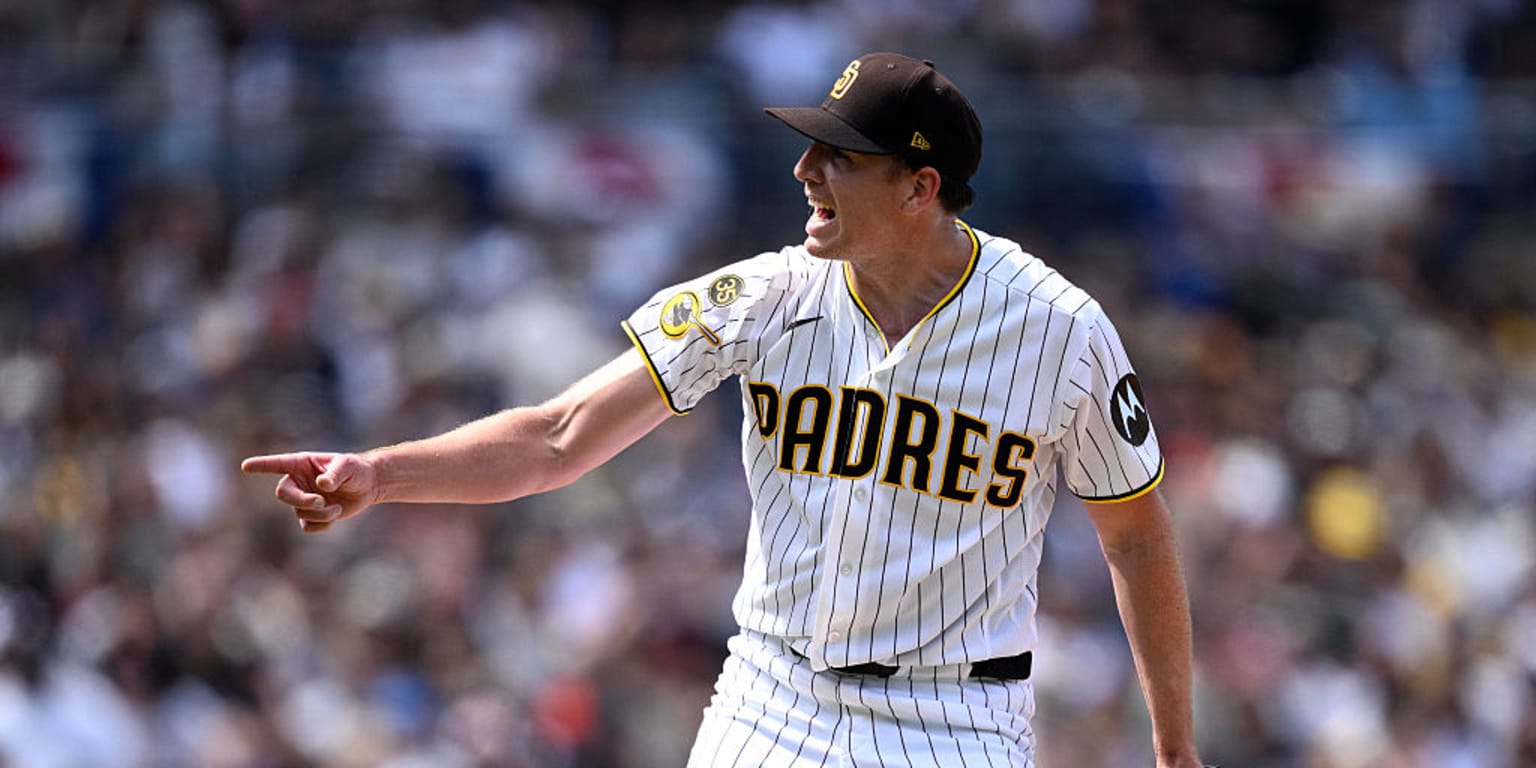 Pivetta, Padres bounce back to end homestand on a high note