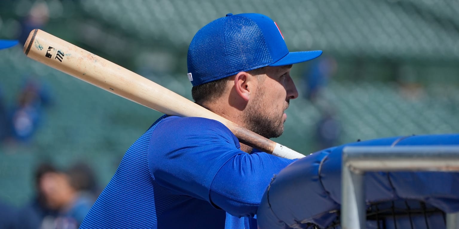 Cubs’ late rally forces extras, but frustrating 11th foils bid for win